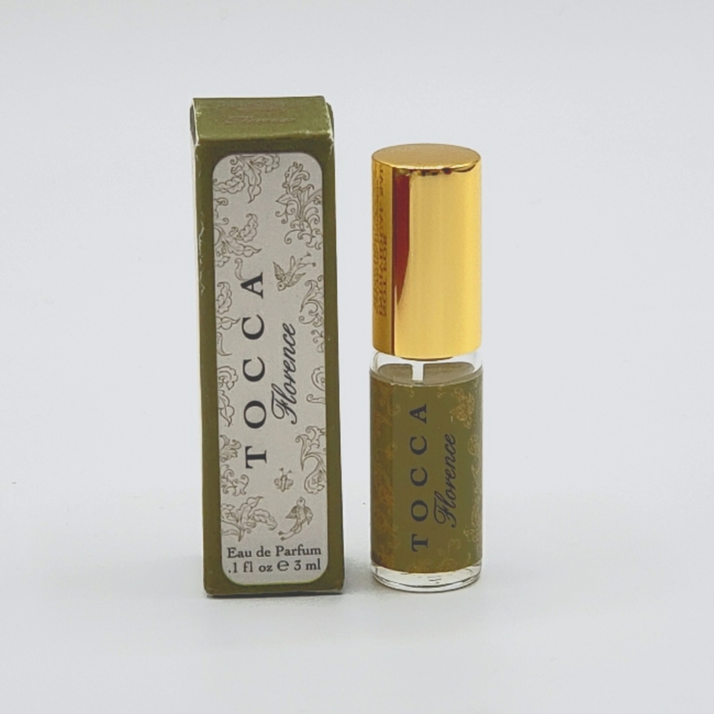 Tocca Florence E D P mini
